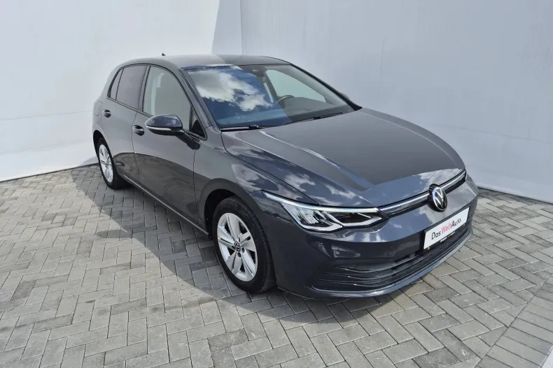 Volkswagen Golf din 2021 cu 125.961 km - oferta VOL218074 - foto 7