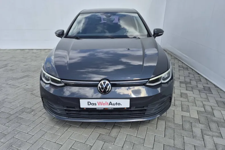 Volkswagen Golf din 2021 cu 125.961 km - oferta VOL218074 - foto 8