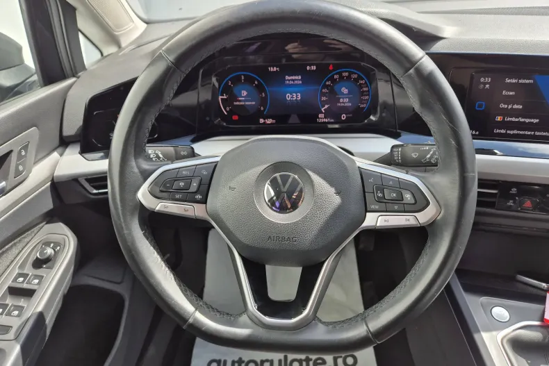Volkswagen Golf din 2021 cu 125.961 km - oferta VOL218074 - foto 14