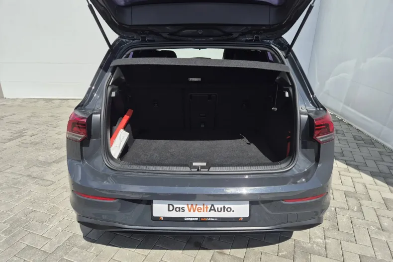 Volkswagen Golf din 2021 cu 125.961 km - oferta VOL218074 - foto 26