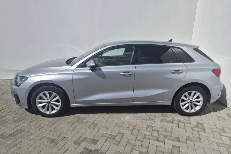 Audi A3 din 2022 cu 121.698 km - oferta AUD218075 - foto 2