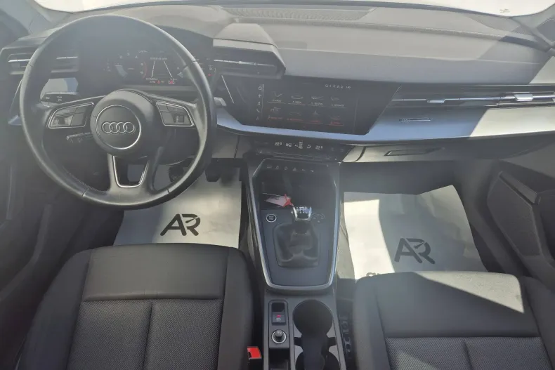Audi A3 din 2022 cu 121.698 km - oferta AUD218075 - foto 12