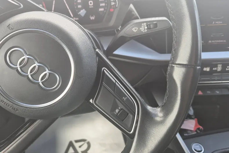 Audi A3 din 2022 cu 121.698 km - oferta AUD218075 - foto 16