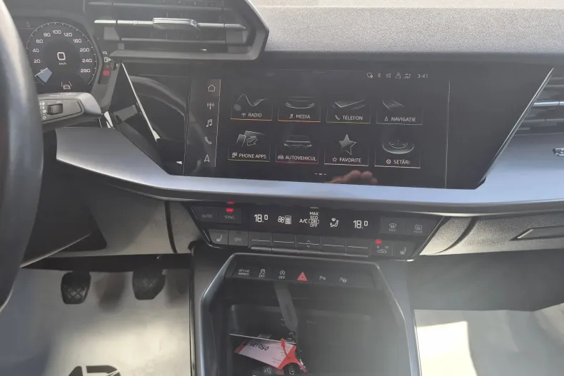 Audi A3 din 2022 cu 121.698 km - oferta AUD218075 - foto 18