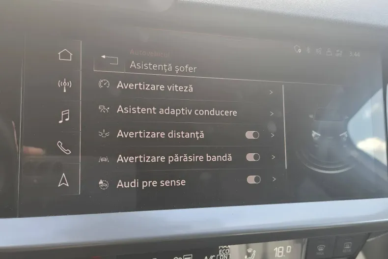 Audi A3 din 2022 cu 121.698 km - oferta AUD218075 - foto 22