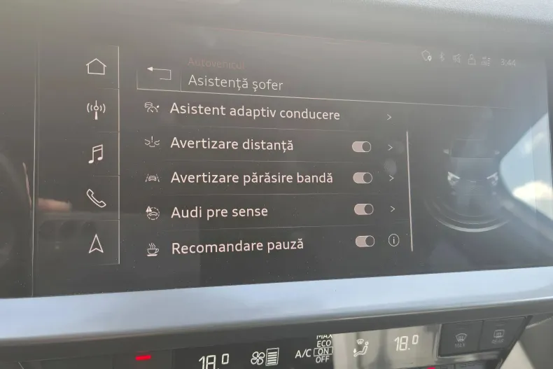 Audi A3 din 2022 cu 121.698 km - oferta AUD218075 - foto 23