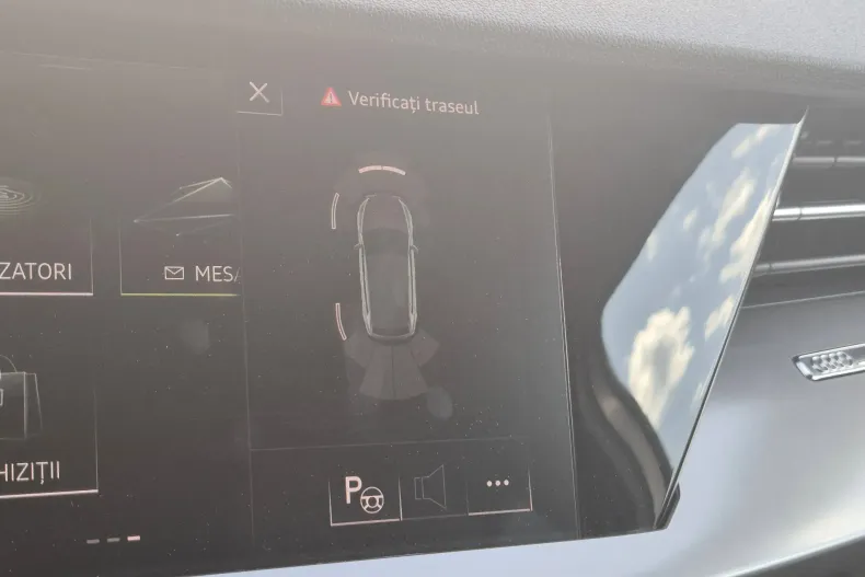 Audi A3 din 2022 cu 121.698 km - oferta AUD218075 - foto 26