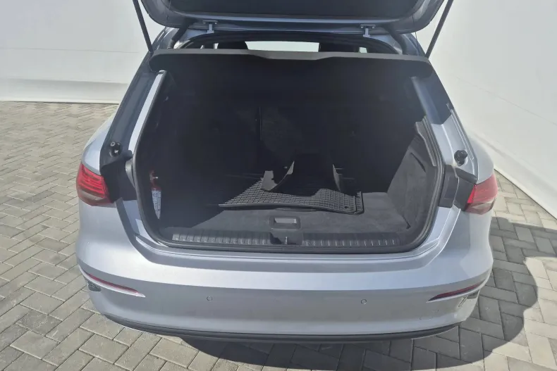 Audi A3 din 2022 cu 121.698 km - oferta AUD218075 - foto 28
