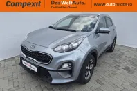 Kia Sportage din 2020 cu 91.732 km - oferta KIA218076 - foto 1