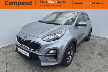 Kia Sportage din 2020 - oferta KIA218076