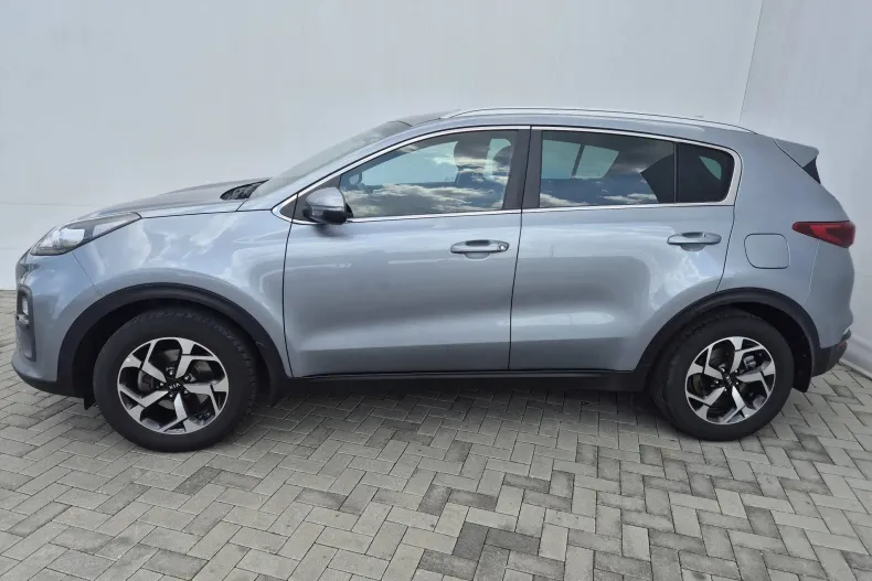 Kia Sportage din 2020 cu 91.732 km - oferta KIA218076 - foto 2
