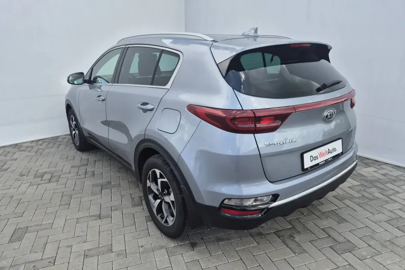 Kia Sportage din 2020 cu 91.732 km - oferta KIA218076 - foto 3