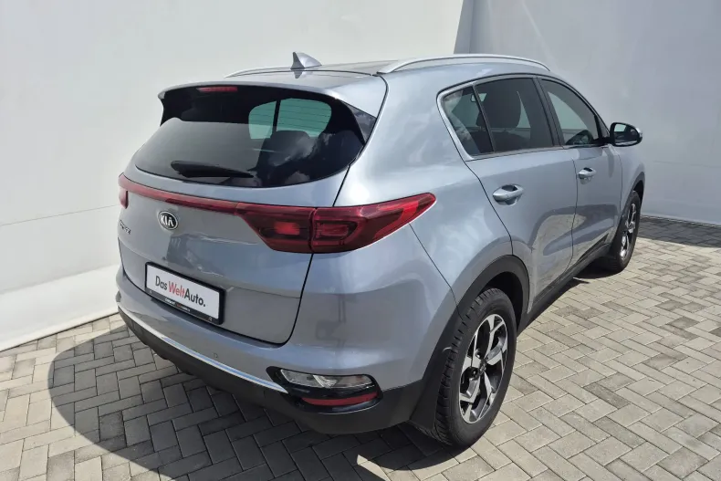 Kia Sportage din 2020 cu 91.732 km - oferta KIA218076 - foto 5