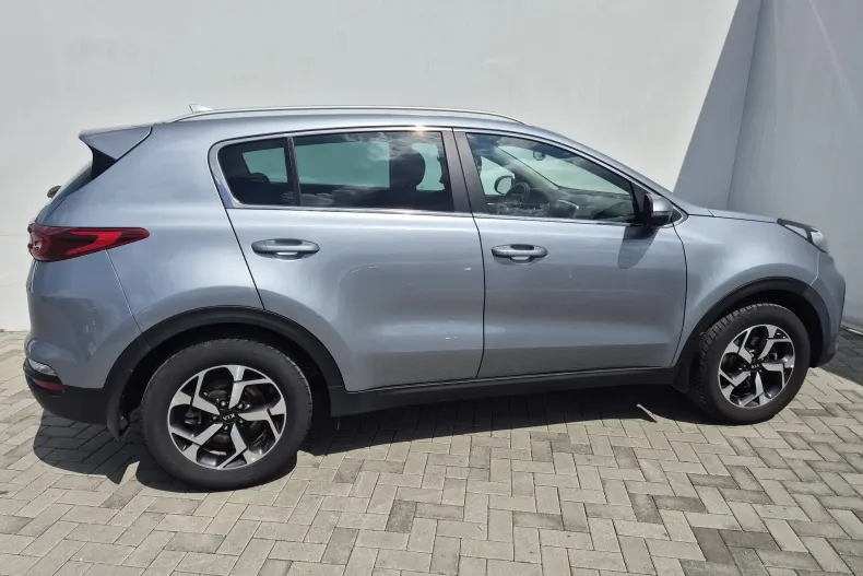 Kia Sportage din 2020 cu 91.732 km - oferta KIA218076 - foto 6