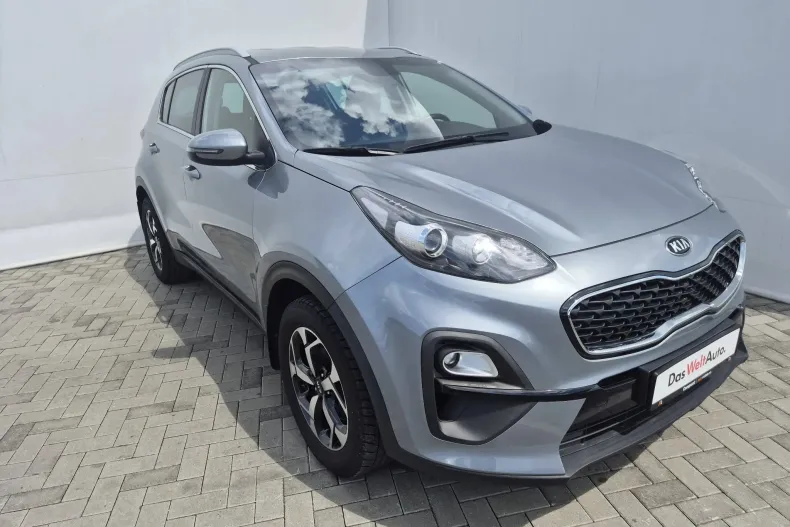 Kia Sportage din 2020 cu 91.732 km - oferta KIA218076 - foto 7