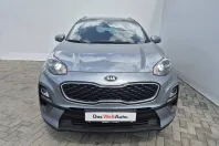 Kia Sportage din 2020 cu 91.732 km - oferta KIA218076 - foto 8