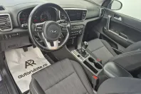 Kia Sportage din 2020 cu 91.732 km - oferta KIA218076 - foto 9