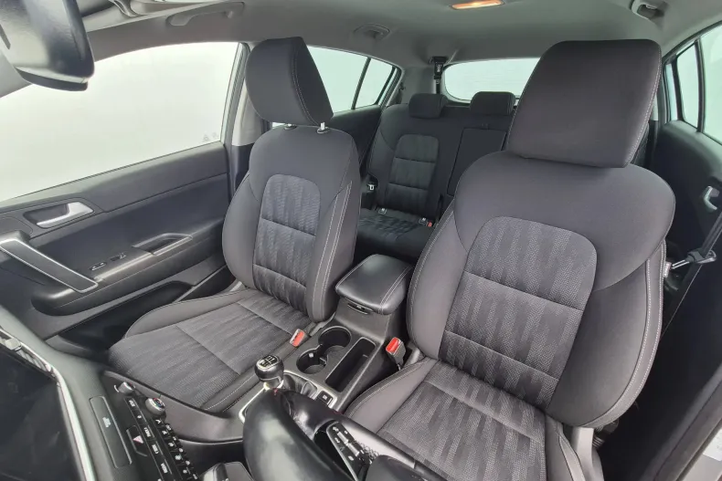 Kia Sportage din 2020 cu 91.732 km - oferta KIA218076 - foto 10