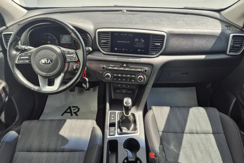 Kia Sportage din 2020 cu 91.732 km - oferta KIA218076 - foto 12