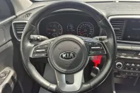 Kia Sportage din 2020 cu 91.732 km - oferta KIA218076 - foto 14