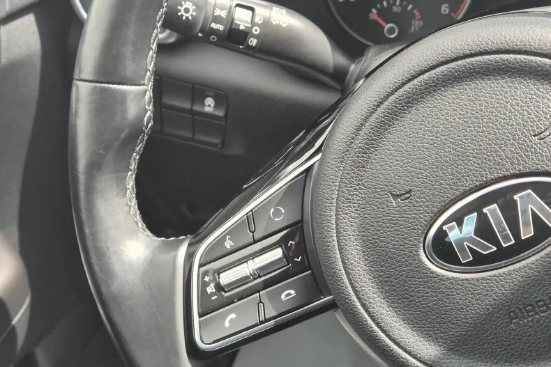 Kia Sportage din 2020 cu 91.732 km - oferta KIA218076 - foto 15