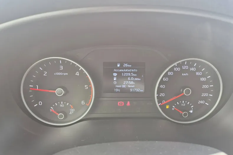 Kia Sportage din 2020 cu 91.732 km - oferta KIA218076 - foto 17