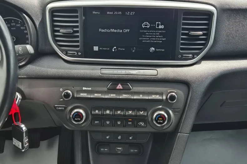 Kia Sportage din 2020 cu 91.732 km - oferta KIA218076 - foto 18