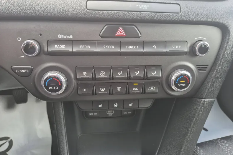 Kia Sportage din 2020 cu 91.732 km - oferta KIA218076 - foto 19