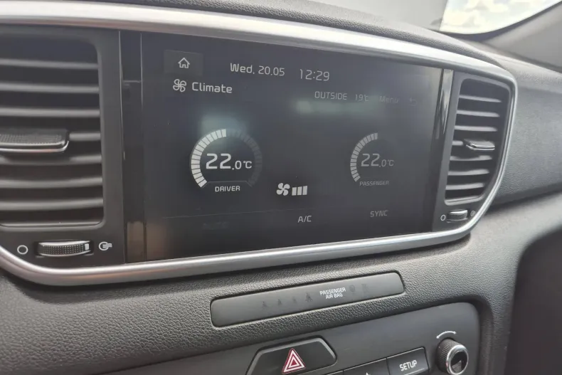 Kia Sportage din 2020 cu 91.732 km - oferta KIA218076 - foto 22
