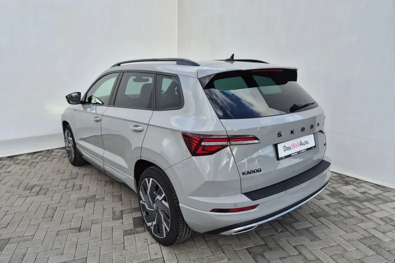 Skoda Karoq din 2022 cu 154.509 km - oferta SKO218077 - foto 3
