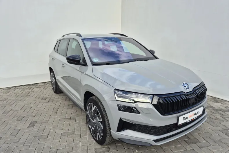 Skoda Karoq din 2022 cu 154.509 km - oferta SKO218077 - foto 7