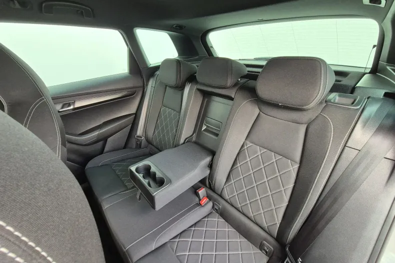 Skoda Karoq din 2022 cu 154.509 km - oferta SKO218077 - foto 11