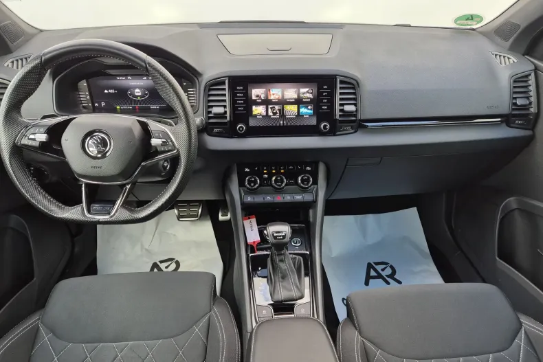 Skoda Karoq din 2022 cu 154.509 km - oferta SKO218077 - foto 13