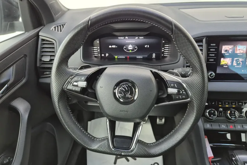 Skoda Karoq din 2022 cu 154.509 km - oferta SKO218077 - foto 15
