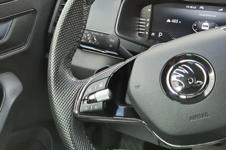Skoda Karoq din 2022 cu 154.509 km - oferta SKO218077 - foto 16