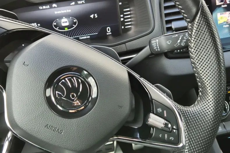 Skoda Karoq din 2022 cu 154.509 km - oferta SKO218077 - foto 17
