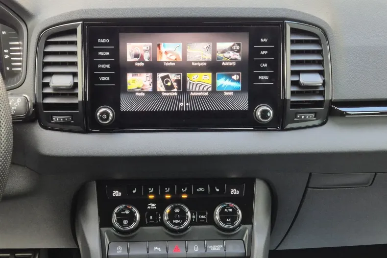 Skoda Karoq din 2022 cu 154.509 km - oferta SKO218077 - foto 19