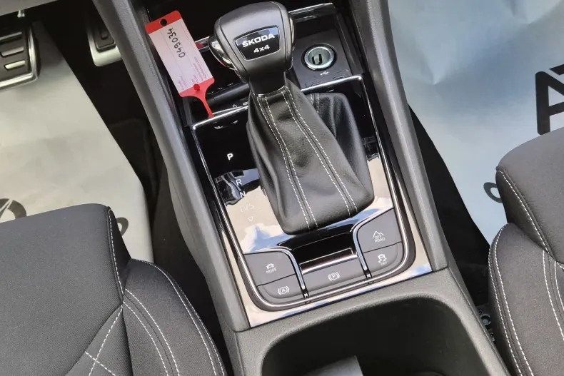 Skoda Karoq din 2022 cu 154.509 km - oferta SKO218077 - foto 20