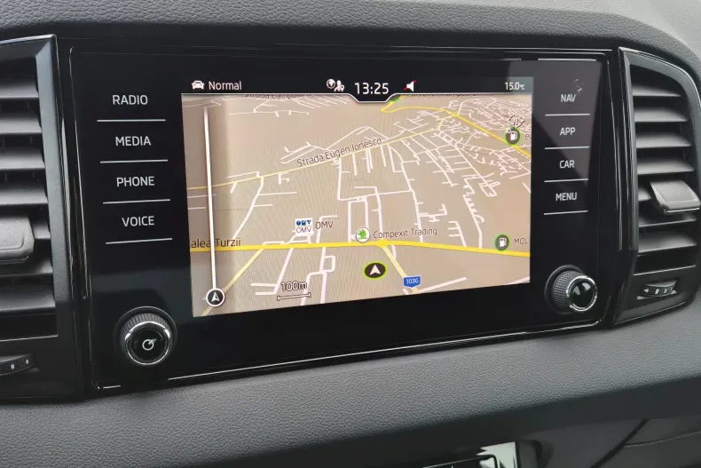 Skoda Karoq din 2022 cu 154.509 km - oferta SKO218077 - foto 21