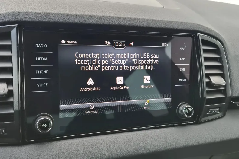 Skoda Karoq din 2022 cu 154.509 km - oferta SKO218077 - foto 23