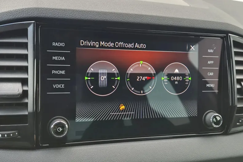 Skoda Karoq din 2022 cu 154.509 km - oferta SKO218077 - foto 27