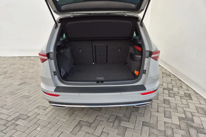 Skoda Karoq din 2022 cu 154.509 km - oferta SKO218077 - foto 30