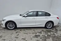 BMW 320d (Seria 3) din 2021 cu 53.422 km - oferta BMW218078 - foto 2