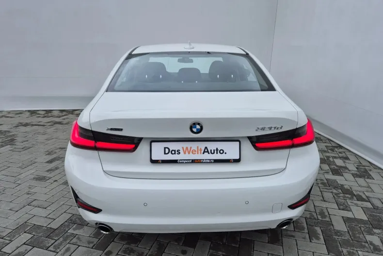 BMW 320d (Seria 3) din 2021 cu 53.422 km - oferta BMW218078 - foto 4