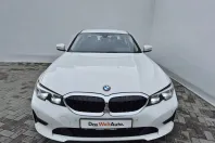 BMW 320d (Seria 3) din 2021 cu 53.422 km - oferta BMW218078 - foto 8