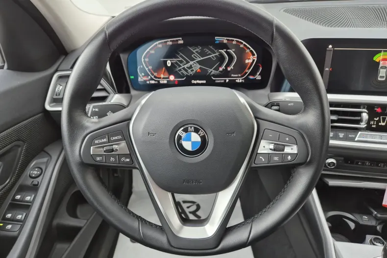 BMW 320d (Seria 3) din 2021 cu 53.422 km - oferta BMW218078 - foto 15