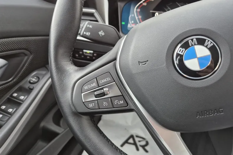 BMW 320d (Seria 3) din 2021 cu 53.422 km - oferta BMW218078 - foto 16