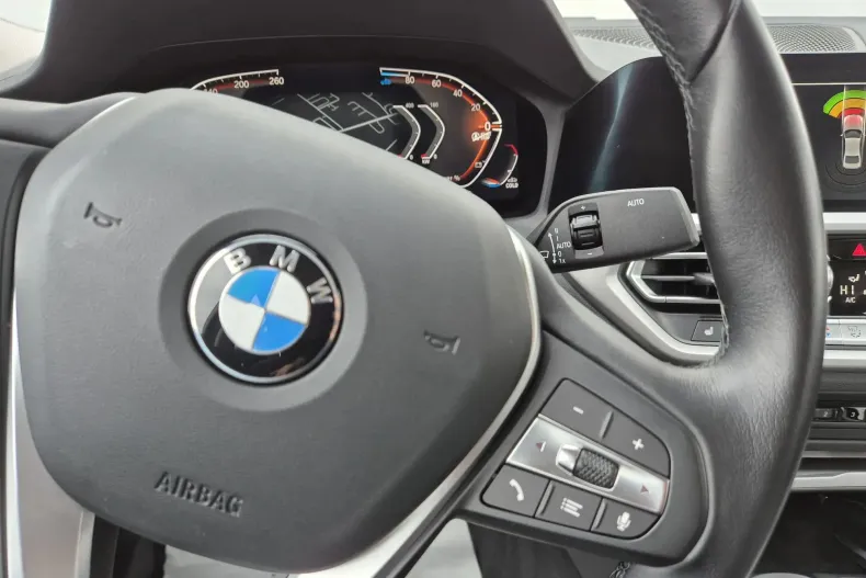 BMW 320d (Seria 3) din 2021 cu 53.422 km - oferta BMW218078 - foto 17
