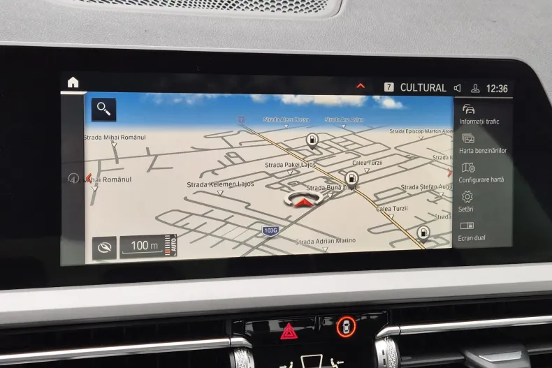 BMW 320d (Seria 3) din 2021 cu 53.422 km - oferta BMW218078 - foto 22