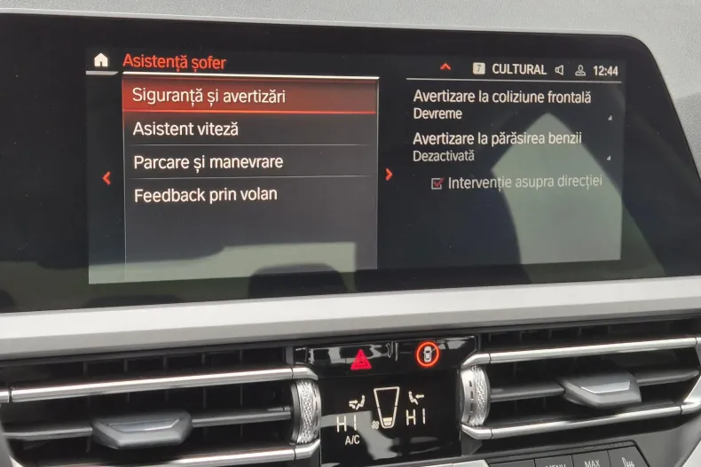 BMW 320d (Seria 3) din 2021 cu 53.422 km - oferta BMW218078 - foto 24